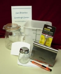 Artisan Breadmaker Tool Kit - Sourdough Stuff